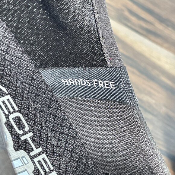 Skechers Slip-ins On The Go Flex Captivating Womens 7 Shoes Chocolate Hands Free - Picture 12 of 14